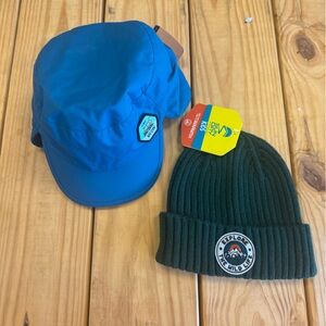 Kid’s Winter Hat Bundle- Sunday Afternoons & Outdoor Research